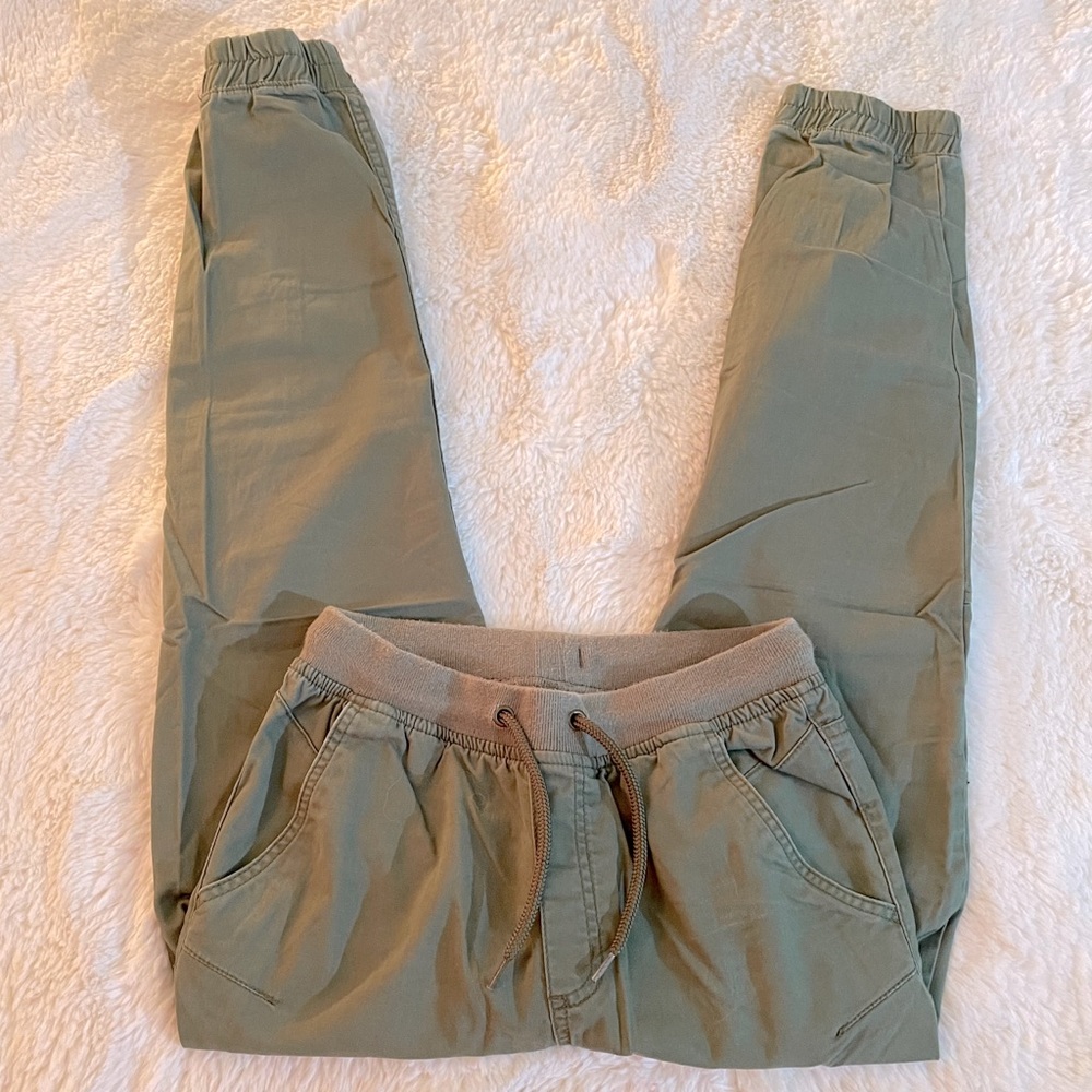Wonder Nation Jogger Pants